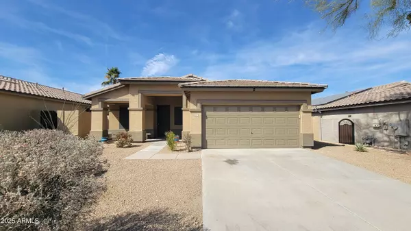 18372 W CAPISTRANO Avenue, Goodyear, AZ 85338