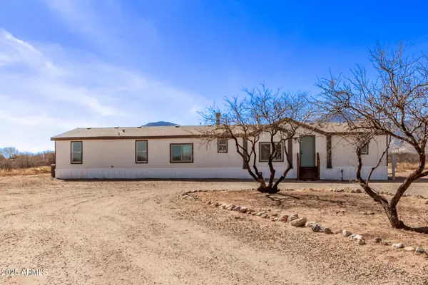 8706 E AARONS Run, Hereford, AZ 85615