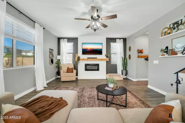 Peoria, AZ 85383,13307 W PASO Trail