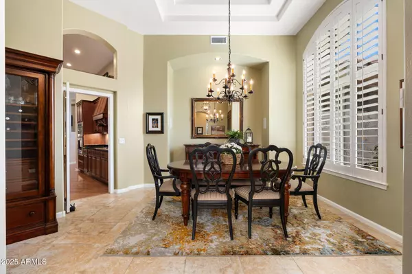 Scottsdale, AZ 85255,11596 E LA JUNTA Road