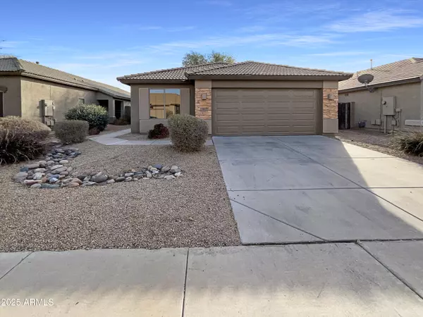 517 S 125TH Avenue, Avondale, AZ 85323