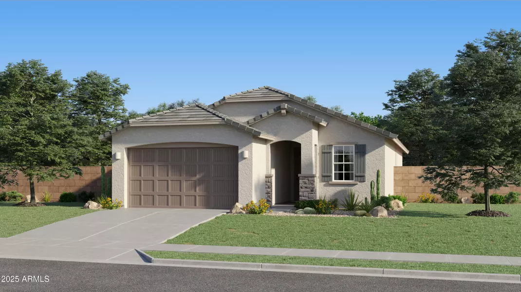 12426 E WALLFLOWER Lane, Florence, AZ 85132