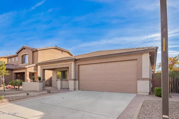 Queen Creek, AZ 85140,379 W DRAGON TREE Avenue