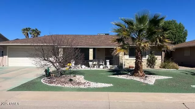 Sun City, AZ 85373,9714 W TERRACE Lane