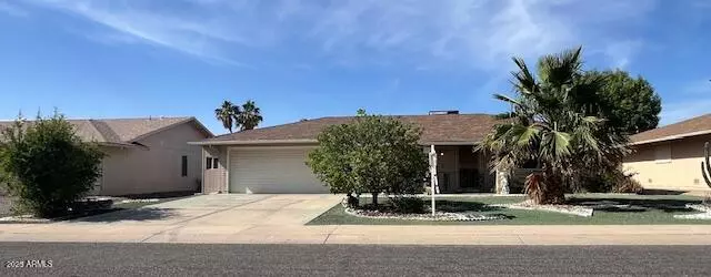 Sun City, AZ 85373,9714 W TERRACE Lane