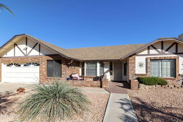 2558 E INGLEWOOD Street, Mesa, AZ 85213