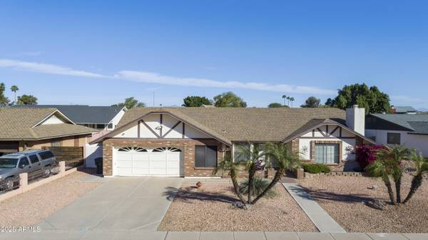 Mesa, AZ 85213,2558 E INGLEWOOD Street