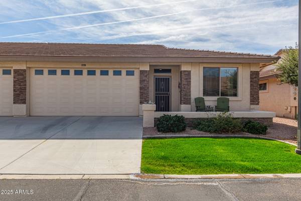 2662 S SPRINGWOOD Boulevard #461, Mesa, AZ 85209