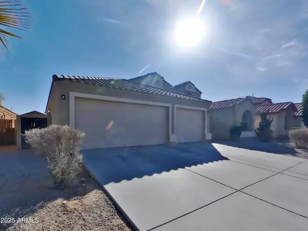 12627 W MISSOURI Court, Litchfield Park, AZ 85340