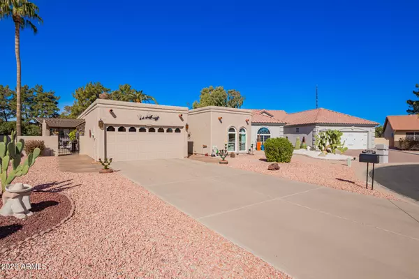 Sun Lakes, AZ 85248,25236 S LAKEWAY Drive