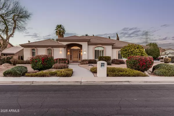 3954 E FLORIAN Avenue, Mesa, AZ 85206