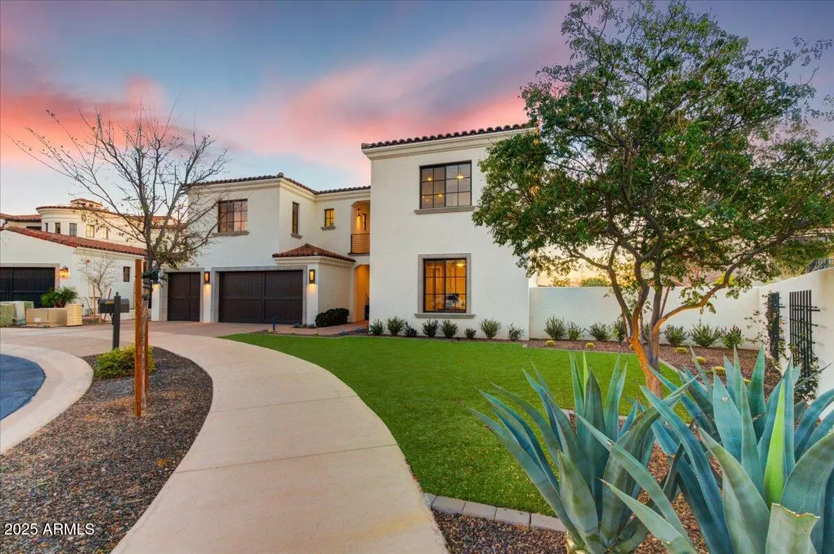 Scottsdale, AZ 85255,9467 E ROCKWOOD Drive
