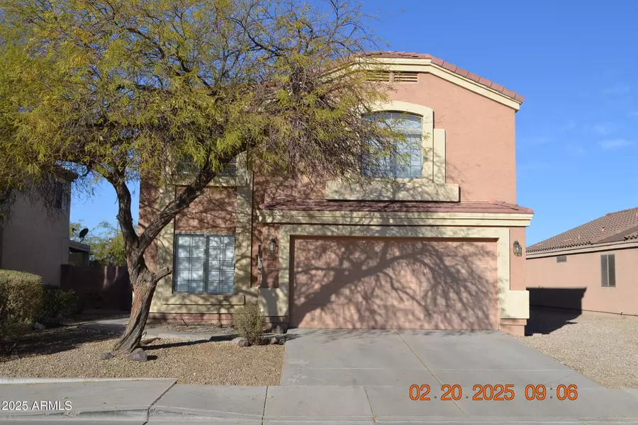 24784 N GOOD PASTURE Lane, Florence, AZ 85132