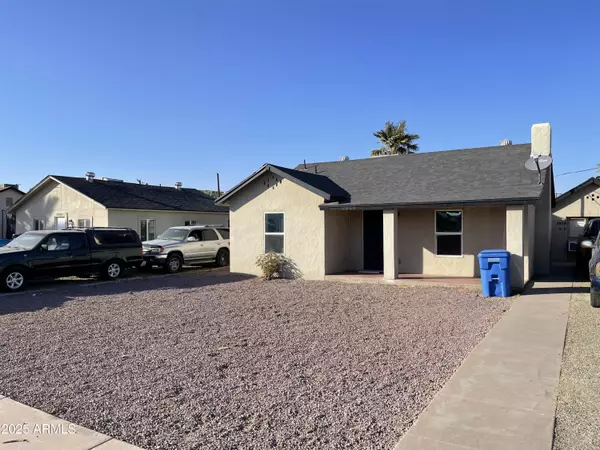 2930 E MONROE Street, Phoenix, AZ 85034