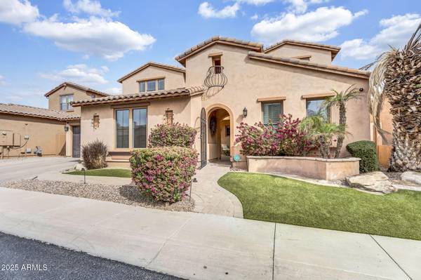 Scottsdale, AZ 85254,5636 E LIBBY Street