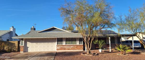 1158 E Avenida Fresca --, Casa Grande, AZ 85122