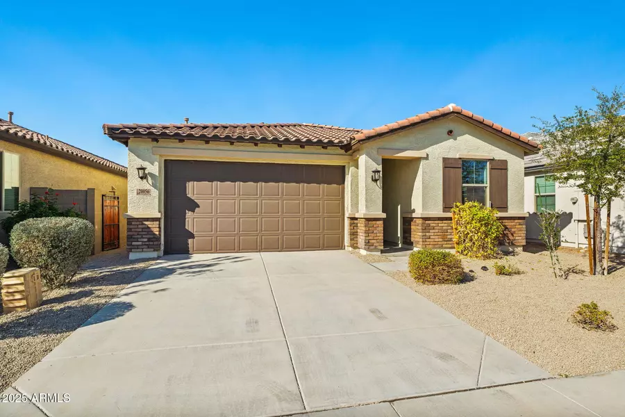 20056 N 107th Lane, Peoria, AZ 85373