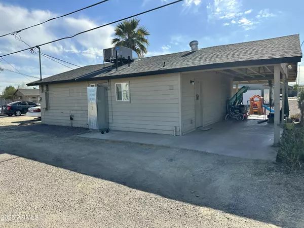 Phoenix, AZ 85034,2924 E MONROE Street