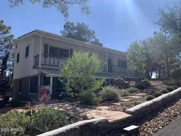 948 W Lookout Circle, Prescott, AZ 86303