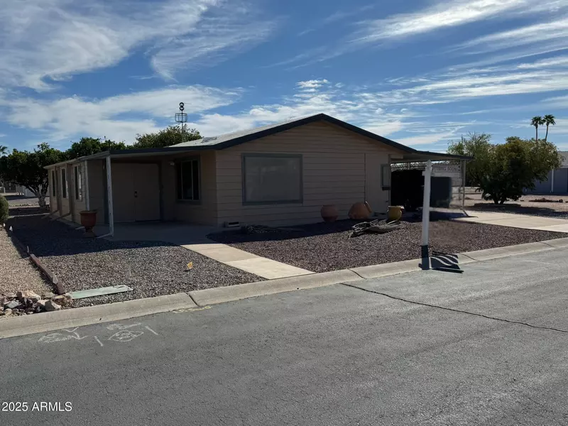 3605 N MONTANA Avenue, Florence, AZ 85132