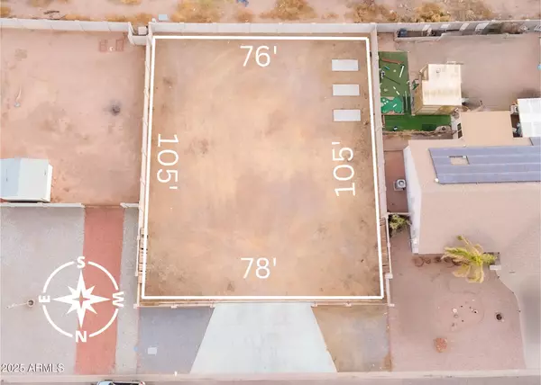 11967 W LOBO Drive #636, Arizona City, AZ 85123