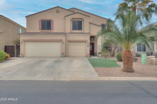 Maricopa, AZ 85138,42829 W WILD HORSE Trail