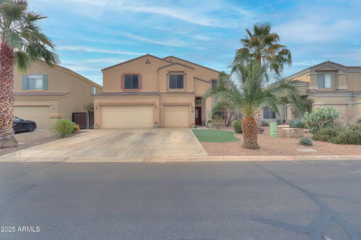 Maricopa, AZ 85138,42829 W WILD HORSE Trail