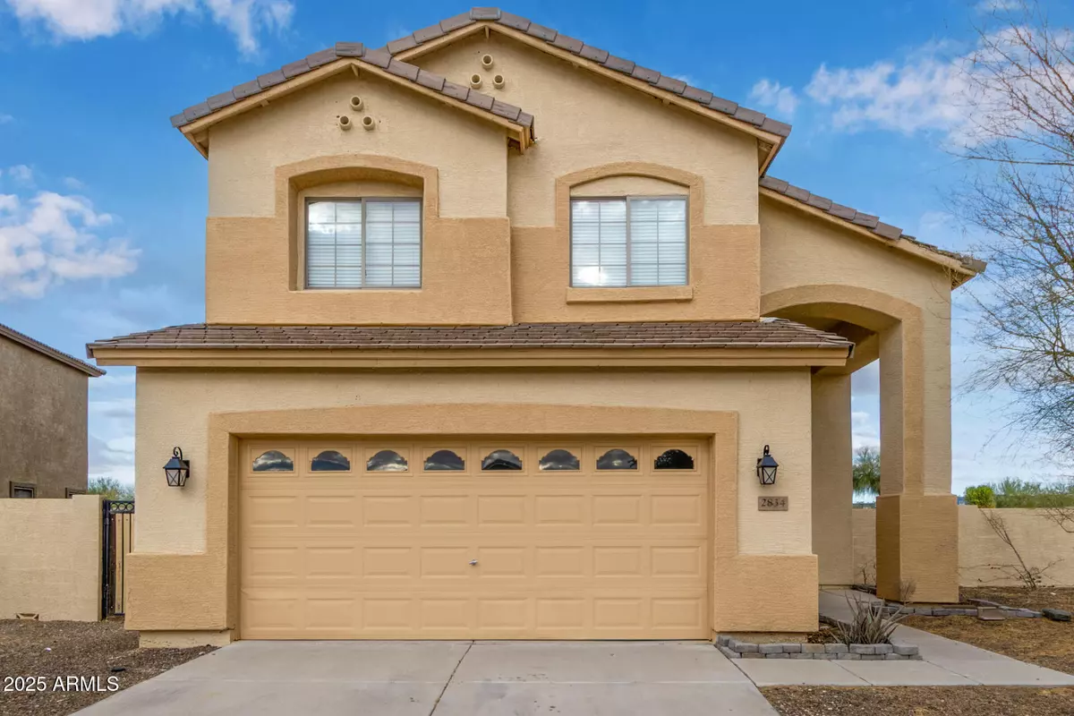 Casa Grande, AZ 85122,2834 N PAISLEY Lane
