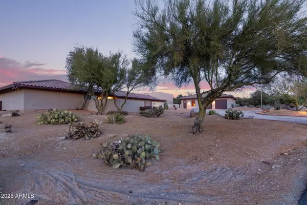 Carefree, AZ 85377,36801 N LONG RIFLE Road