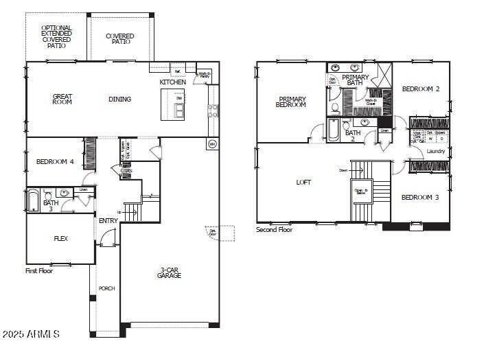 Buckeye, AZ 85326,25333 W BOWKER Street