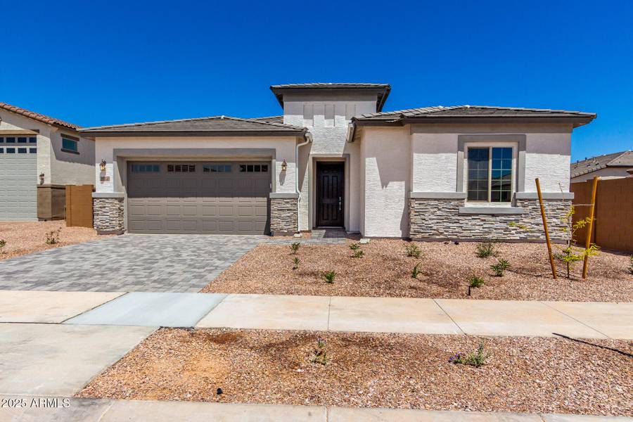 25349 N 158TH Court, Surprise, AZ 85387