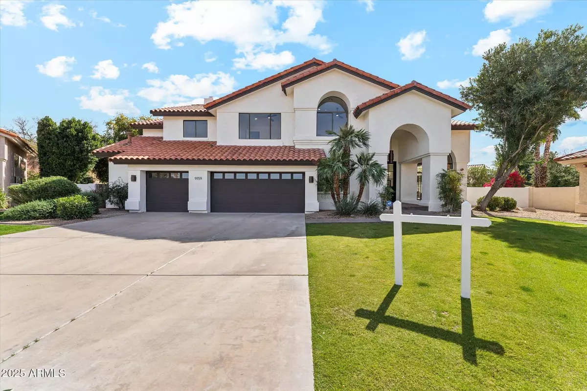 Scottsdale, AZ 85259,9159 N 108TH Place