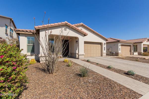 Peoria, AZ 85383,7442 W REDBIRD Road