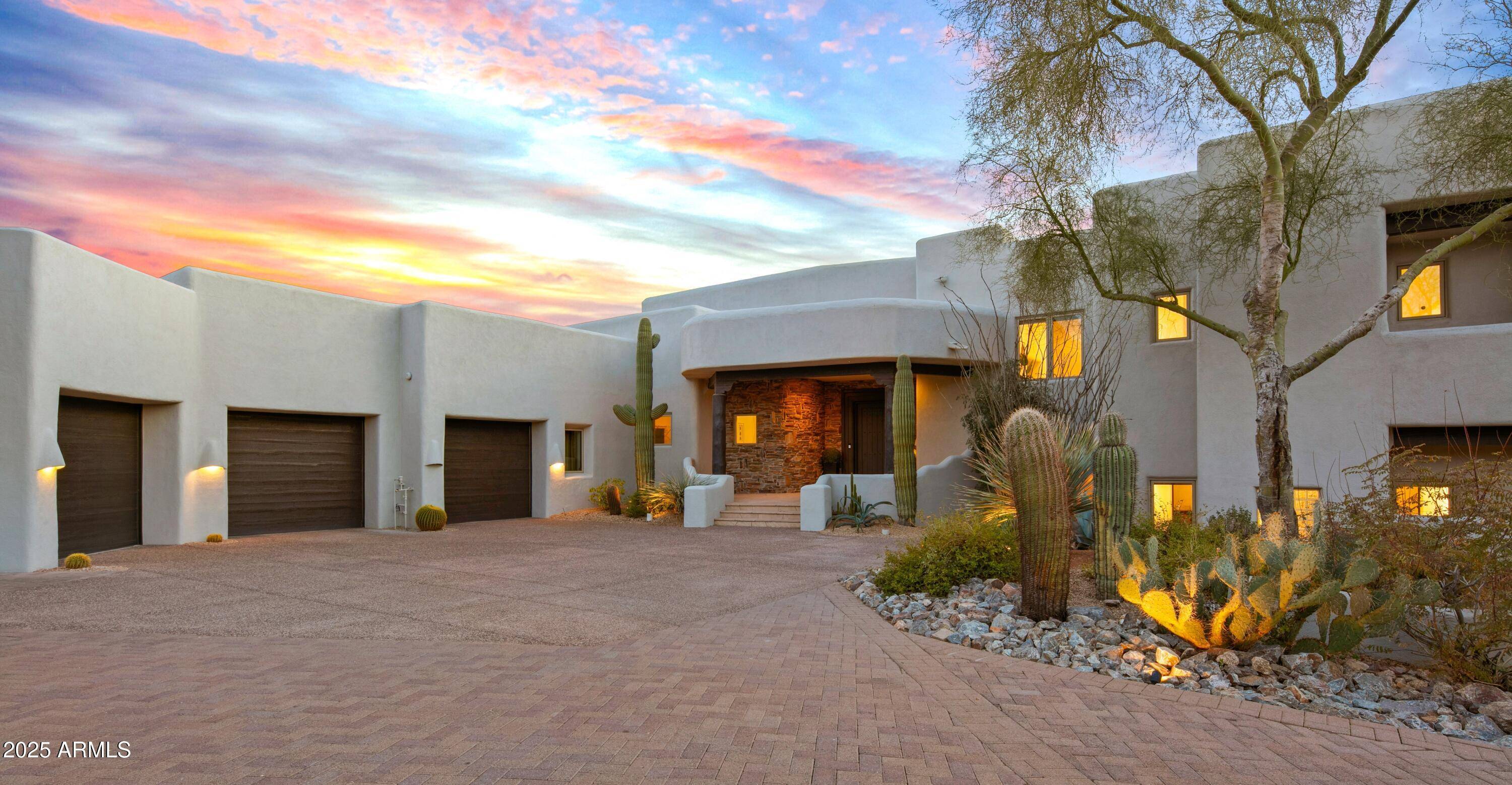Scottsdale, AZ 85255,10029 E CALLE DE LAS BRISAS --