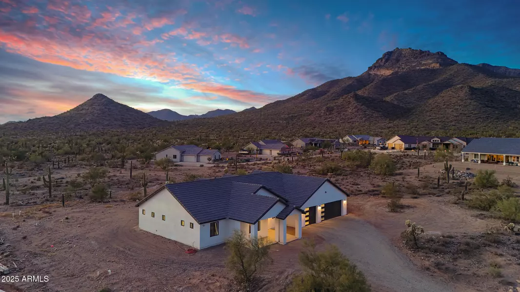 2438 N 113th Street, Mesa, AZ 85207