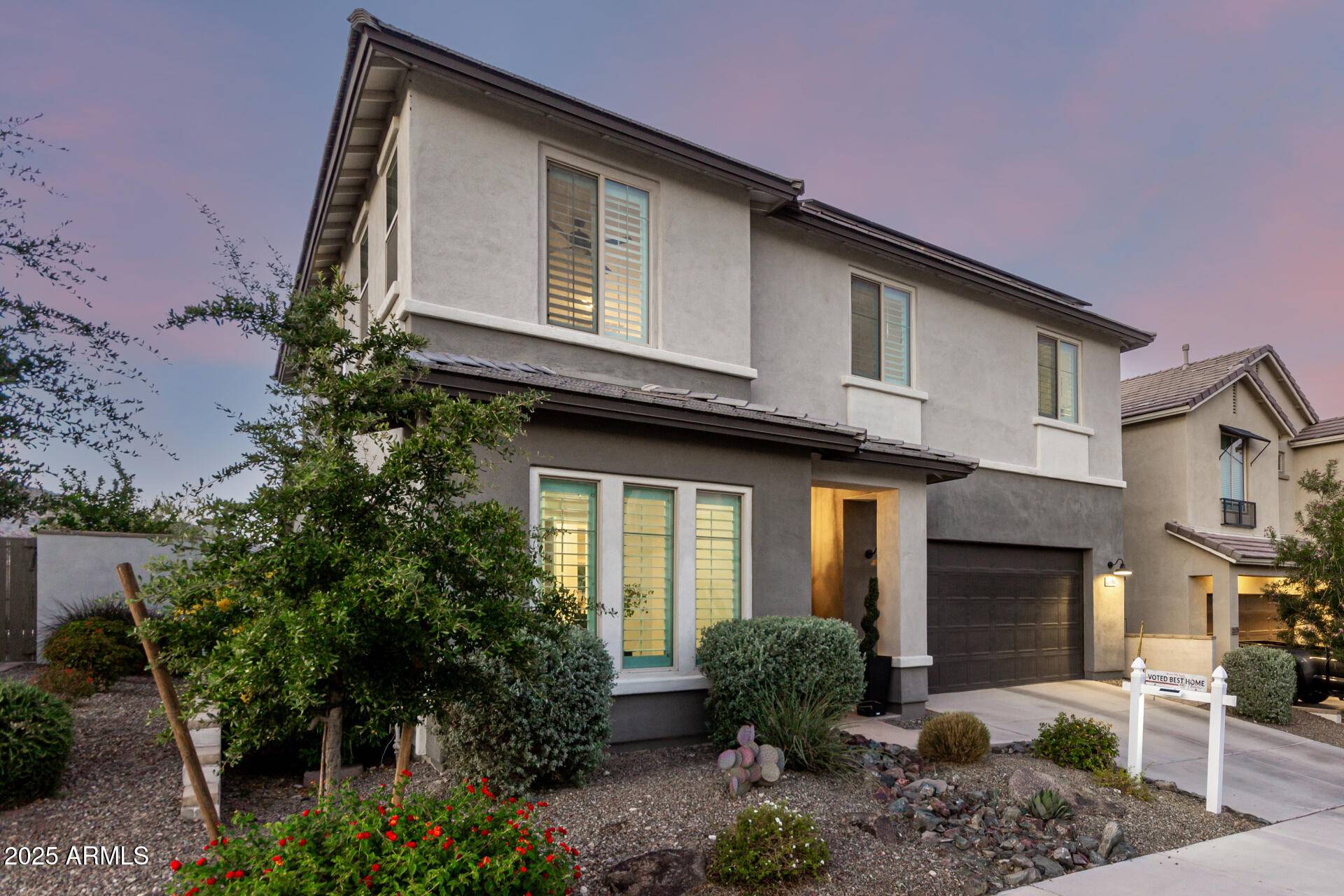 Buckeye, AZ 85396,21186 W HILLCREST Boulevard