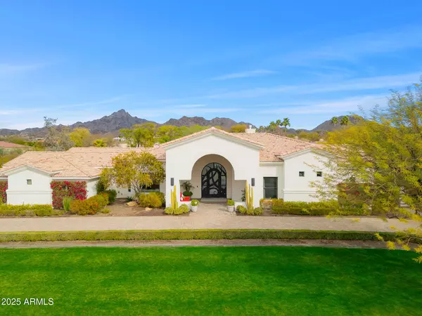 3246 E SAN MIGUEL Place, Paradise Valley, AZ 85253