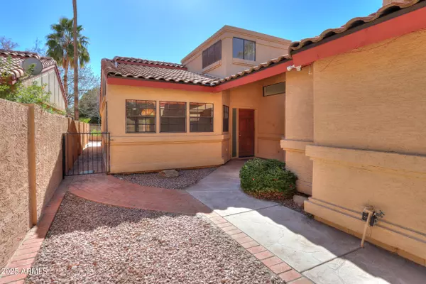 Chandler, AZ 85226,4843 W DEL RIO Street