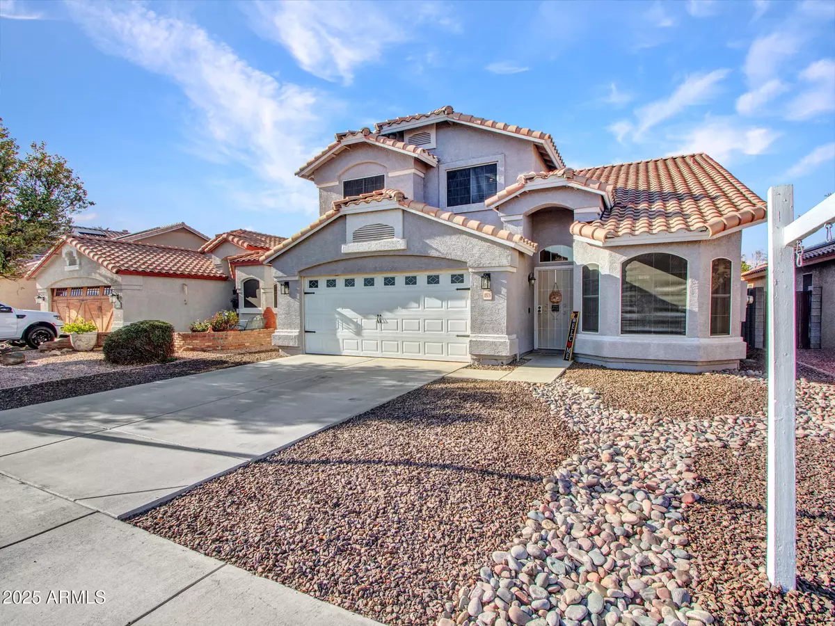 Peoria, AZ 85382,8926 W LOCKLAND Court