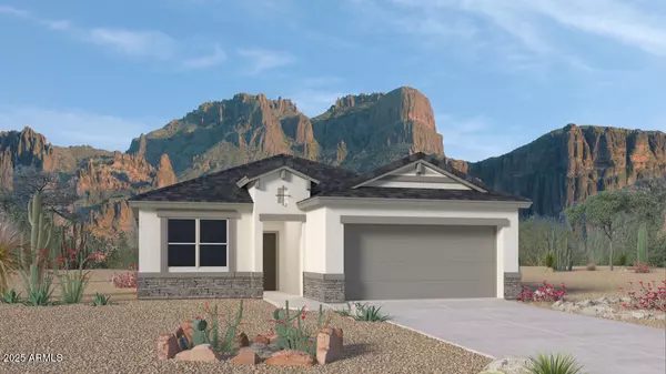Coolidge, AZ 85128,1372 W HESS Avenue