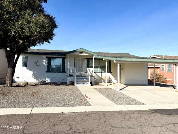 2501 W Wickenburg Way #175, Wickenburg, AZ 85390