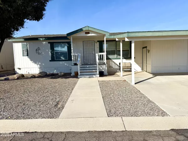 2501 W Wickenburg Way #175, Wickenburg, AZ 85390