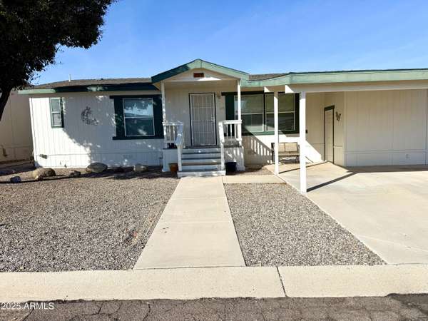 Wickenburg, AZ 85390,2501 W Wickenburg Way #175