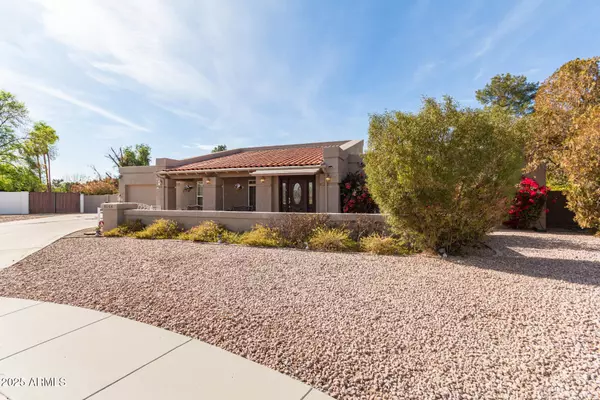 Scottsdale, AZ 85258,8544 E SAN LORENZO Drive