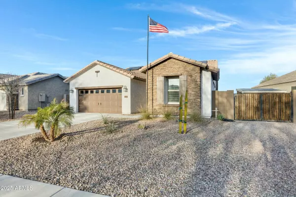 Buckeye, AZ 85326,303 S 197TH Avenue