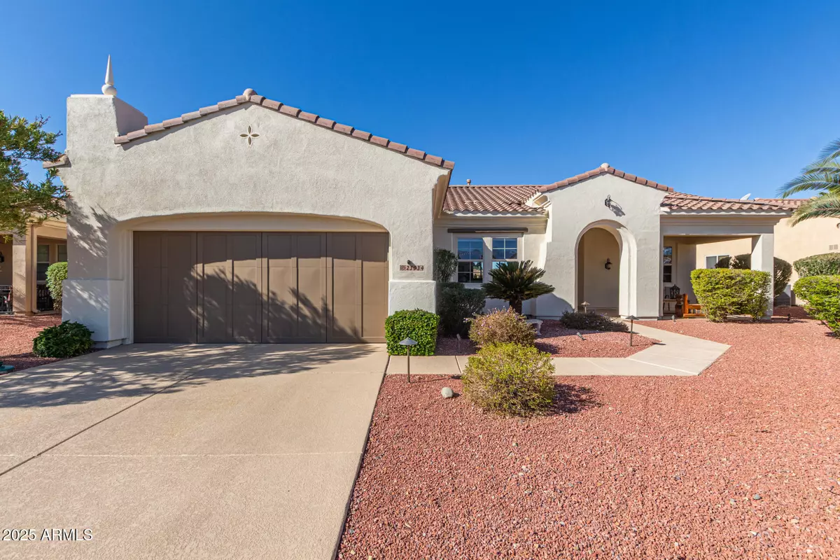 Sun City West, AZ 85375,23034 N PEDREGOSA Drive