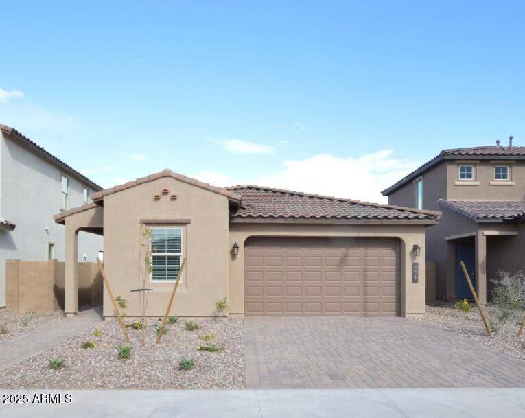 4827 S 117TH Avenue, Avondale, AZ 85323