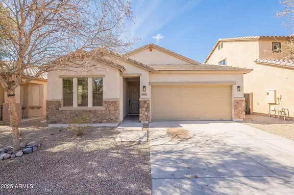 38672 N Establo Drive, San Tan Valley, AZ 85140