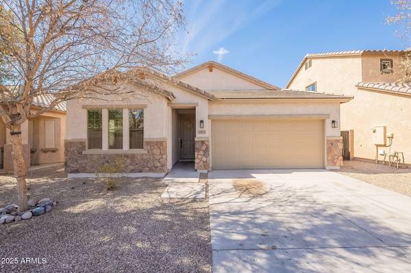 38672 N Establo Drive, San Tan Valley, AZ 85140