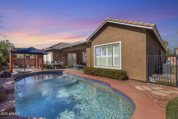 Chandler, AZ 85286,2571 E BALSAM Court